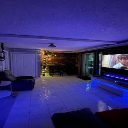 Brooklyn Luxury Spring Retreat With Private Outdoor Space New York Luaran gambar