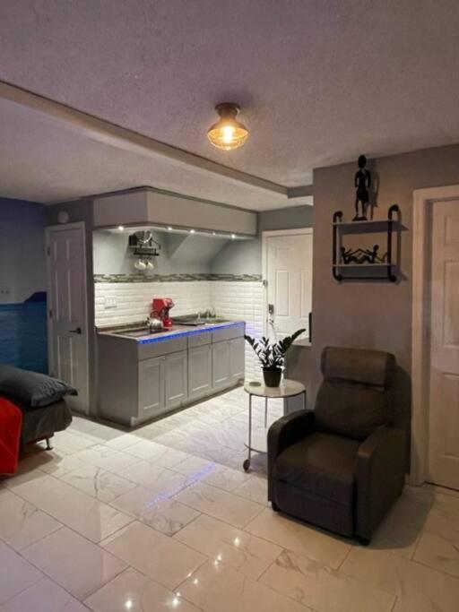Brooklyn Luxury Spring Retreat With Private Outdoor Space New York Luaran gambar