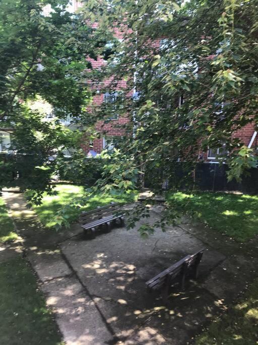 Brooklyn Luxury Spring Retreat With Private Outdoor Space New York Luaran gambar