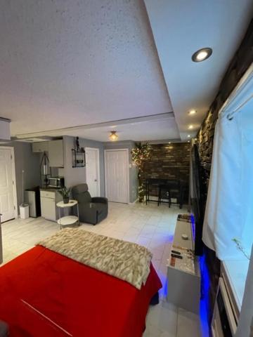 Brooklyn Luxury Spring Retreat With Private Outdoor Space New York Luaran gambar