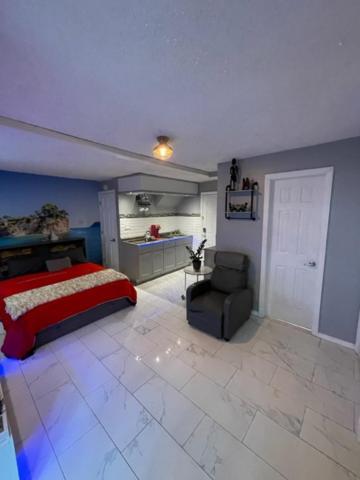 Brooklyn Luxury Spring Retreat With Private Outdoor Space New York Luaran gambar