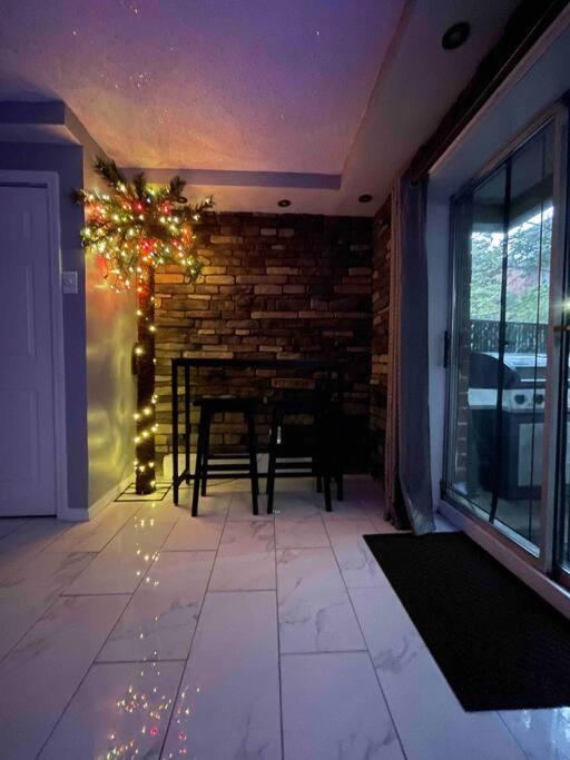 Brooklyn Luxury Spring Retreat With Private Outdoor Space New York Luaran gambar
