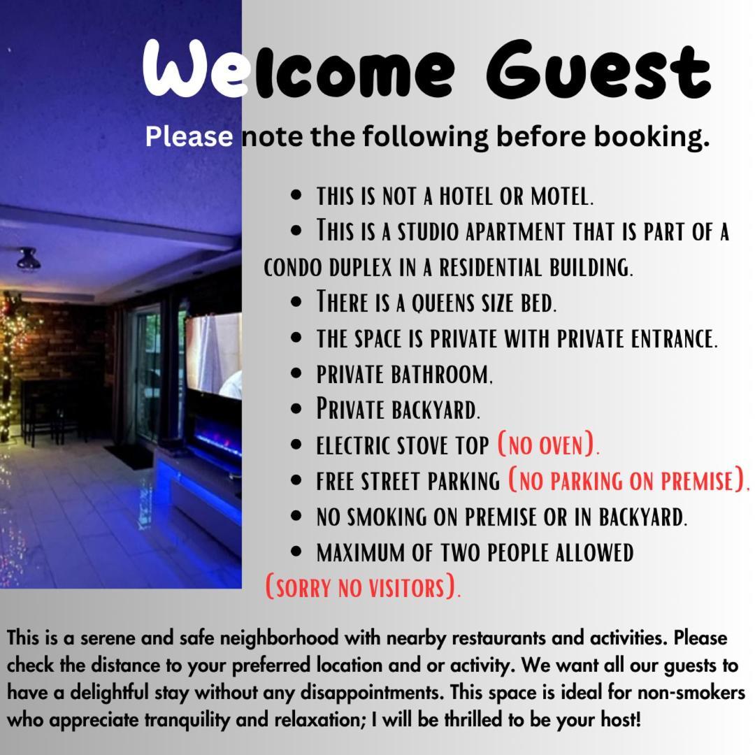 Brooklyn Luxury Spring Retreat With Private Outdoor Space New York Luaran gambar