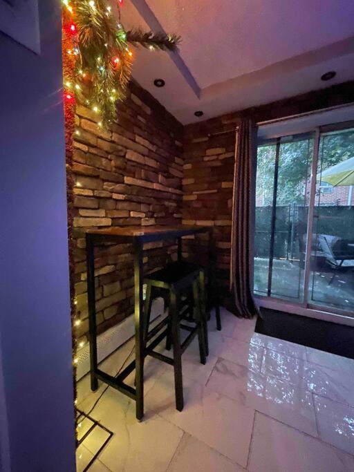 Brooklyn Luxury Spring Retreat With Private Outdoor Space New York Luaran gambar